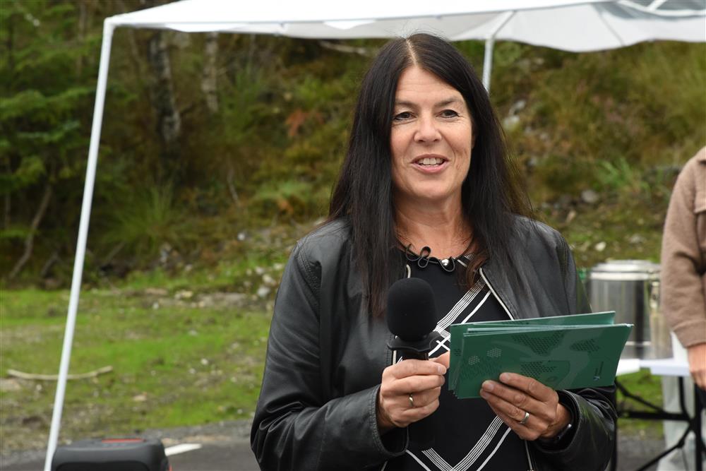 Gunhild Vangsnes - Klikk for stort bilete