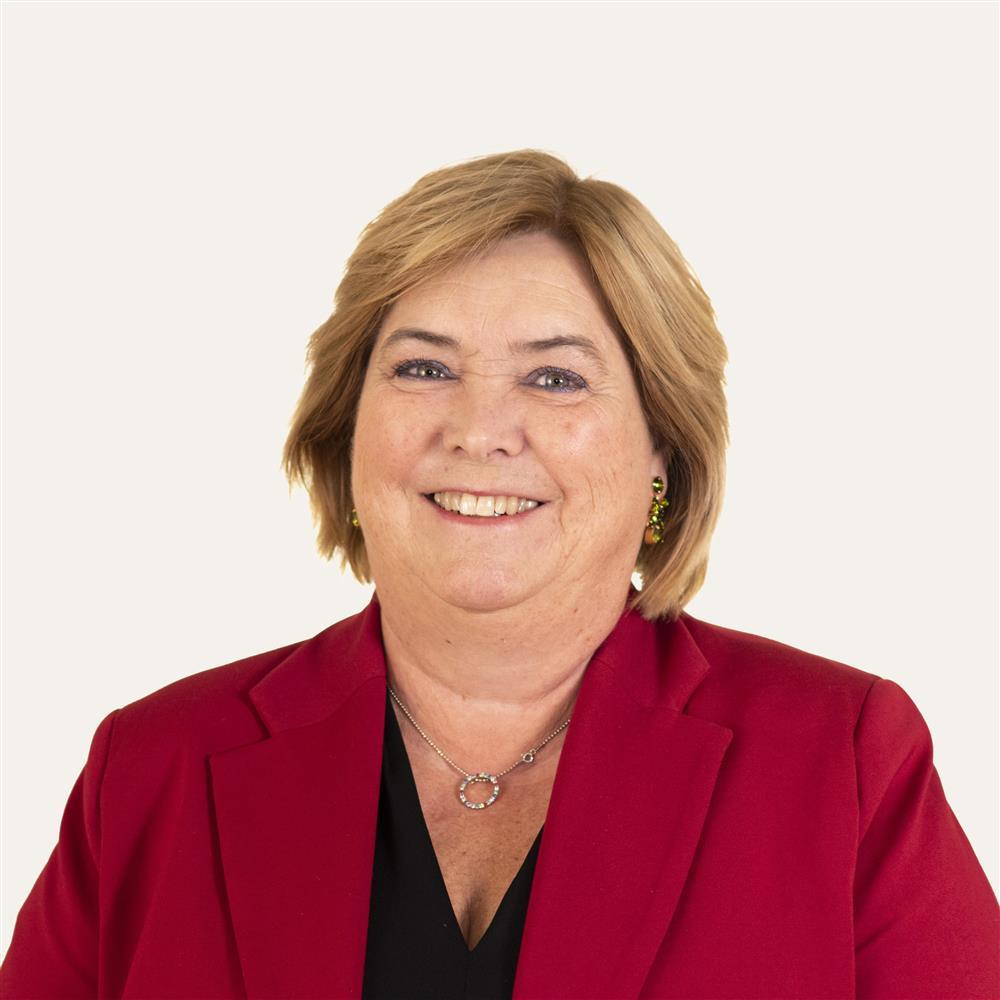 Mariann Sandahl Bjorøy - Klikk for stort bilete