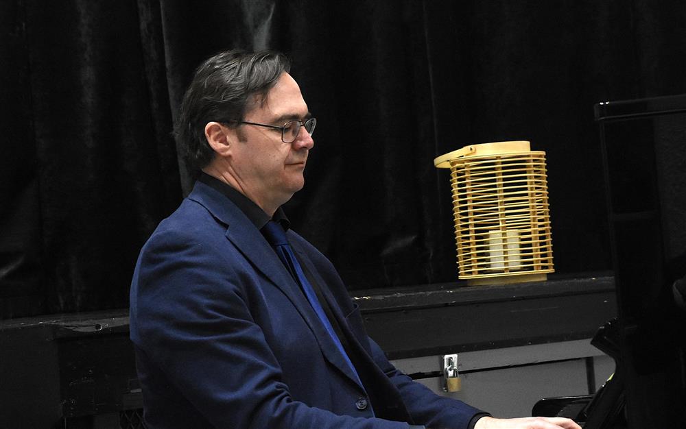 Marcus Davidson - Klikk for stort bilete