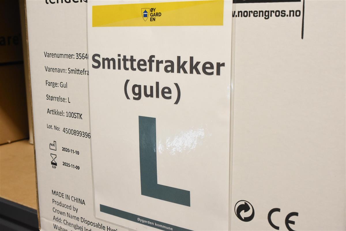 Plakat - Klikk for stort bilete