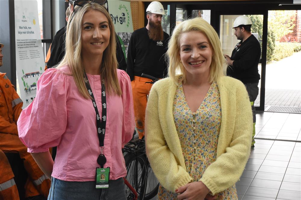 Frå Bytt gir 14. mai - Klikk for stort bilete