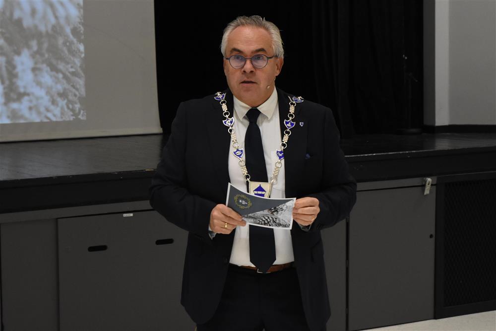 Tom Georg Indrevik - Klikk for stort bilete