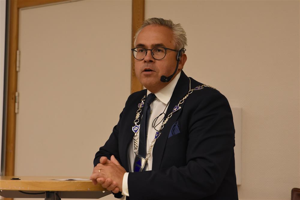 Tom Georg Indrevik - Klikk for stort bilete
