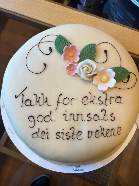 Kake - Klikk for stort bilete