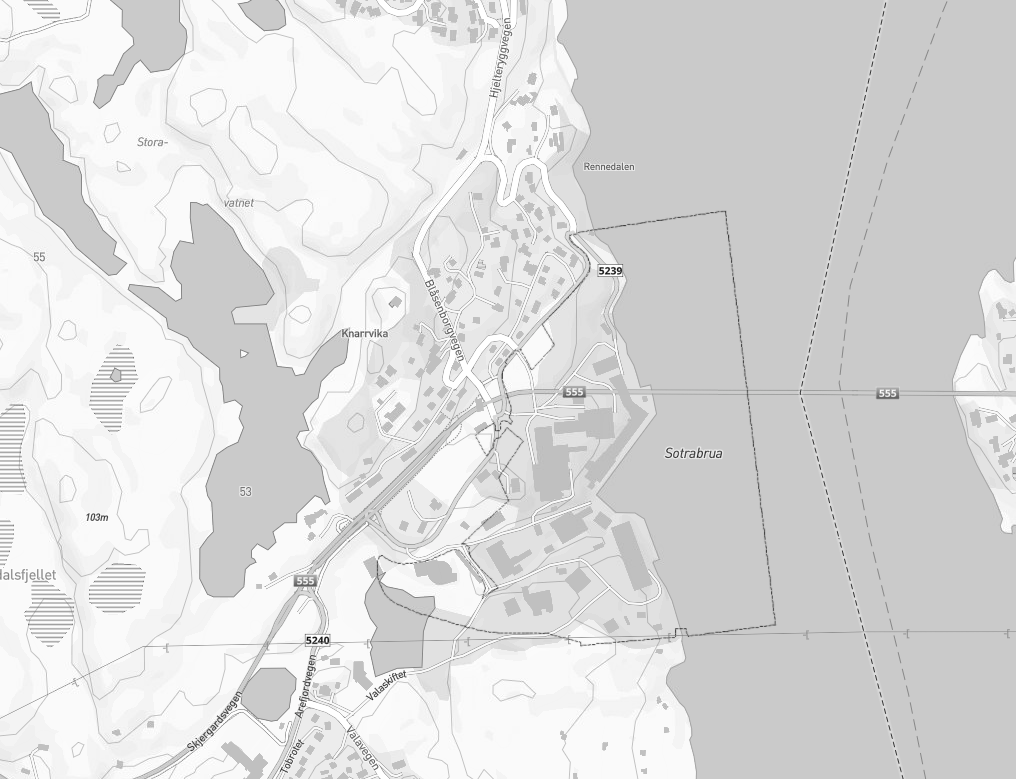 Straume Oygarden Kommune