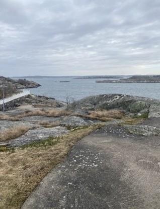 Bilete frå reiseskildring - Klikk for stort bilete