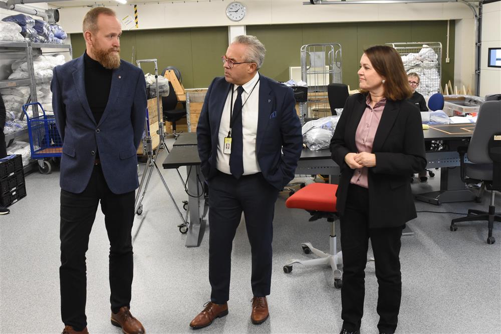 Besøk Trigger - Klikk for stort bilete