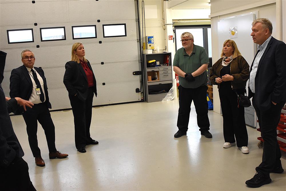 Besøk Trigger - Klikk for stort bilete