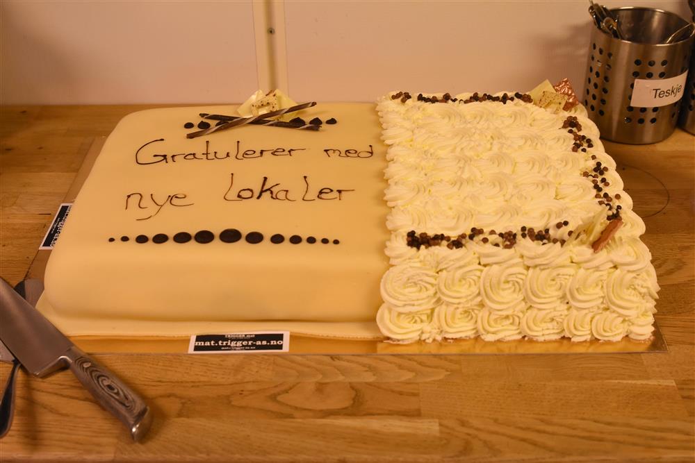 Kake - Klikk for stort bilete