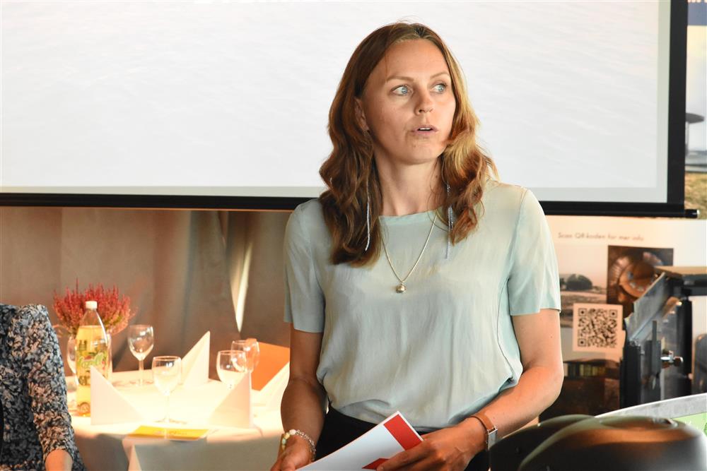 Aase Marthe Horrigmo - Klikk for stort bilete