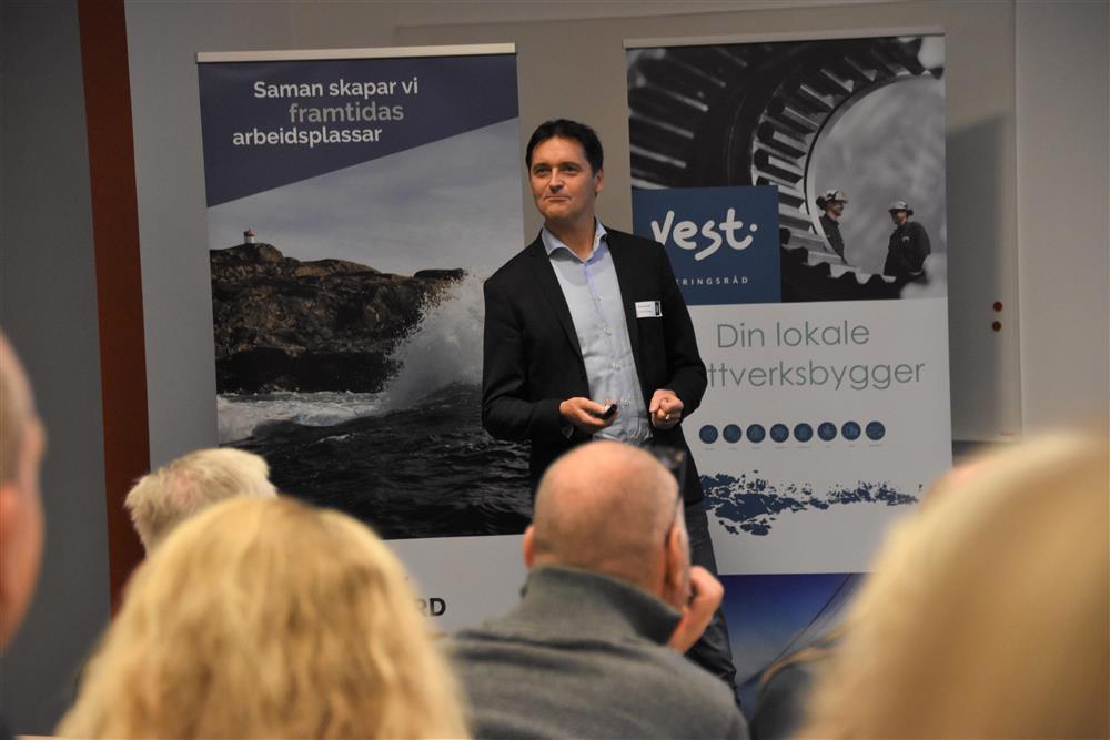 Ronny Haufe - Klikk for stort bilete