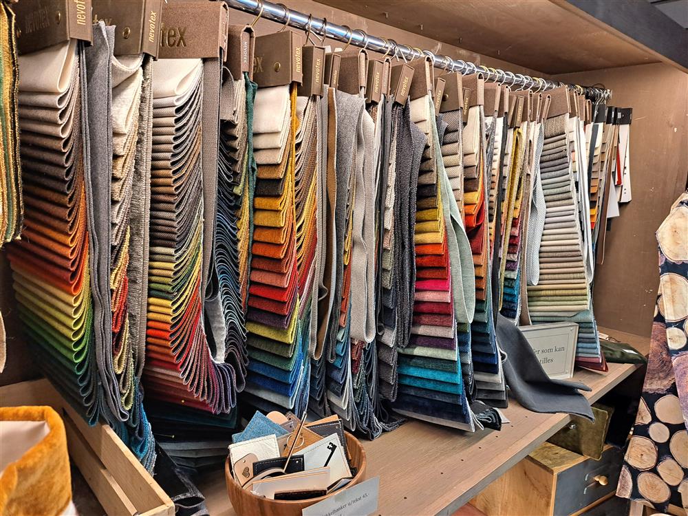 Frå opning av nytt lokale for Basecamp arbeidspraksis - Klikk for stort bilete