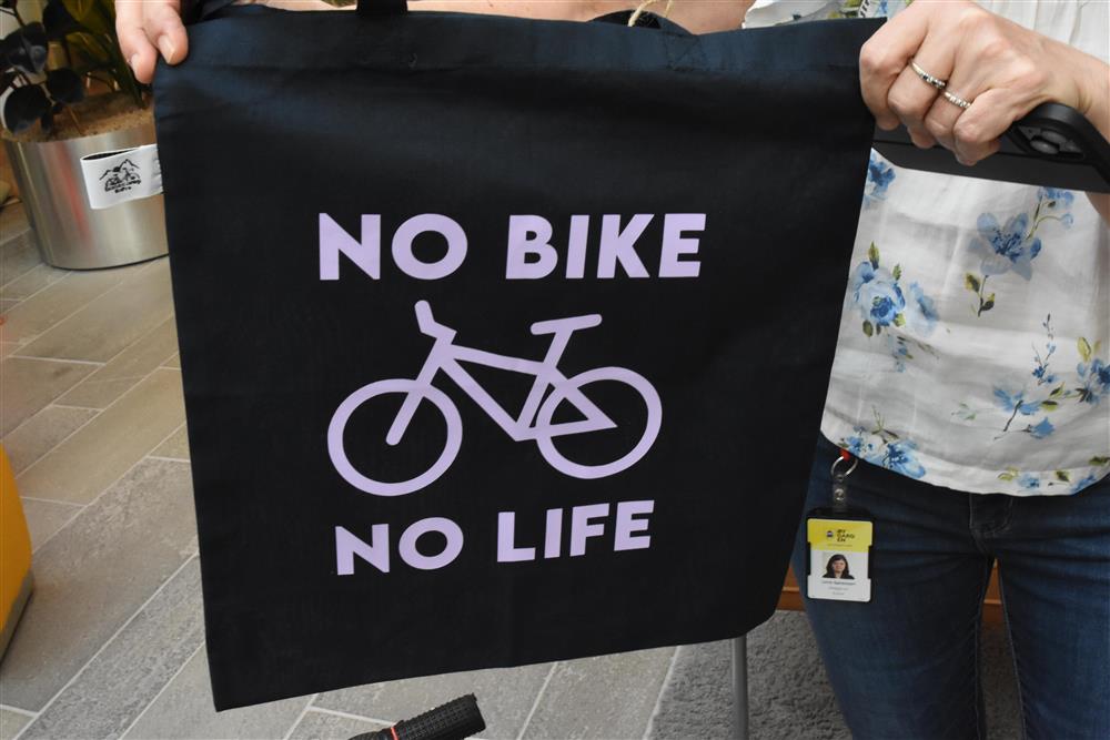Frå Bytt gir 14. mai - Klikk for stort bilete