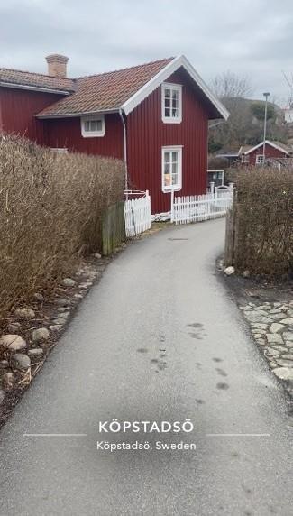 Bilete frå reiseskildring - Klikk for stort bilete