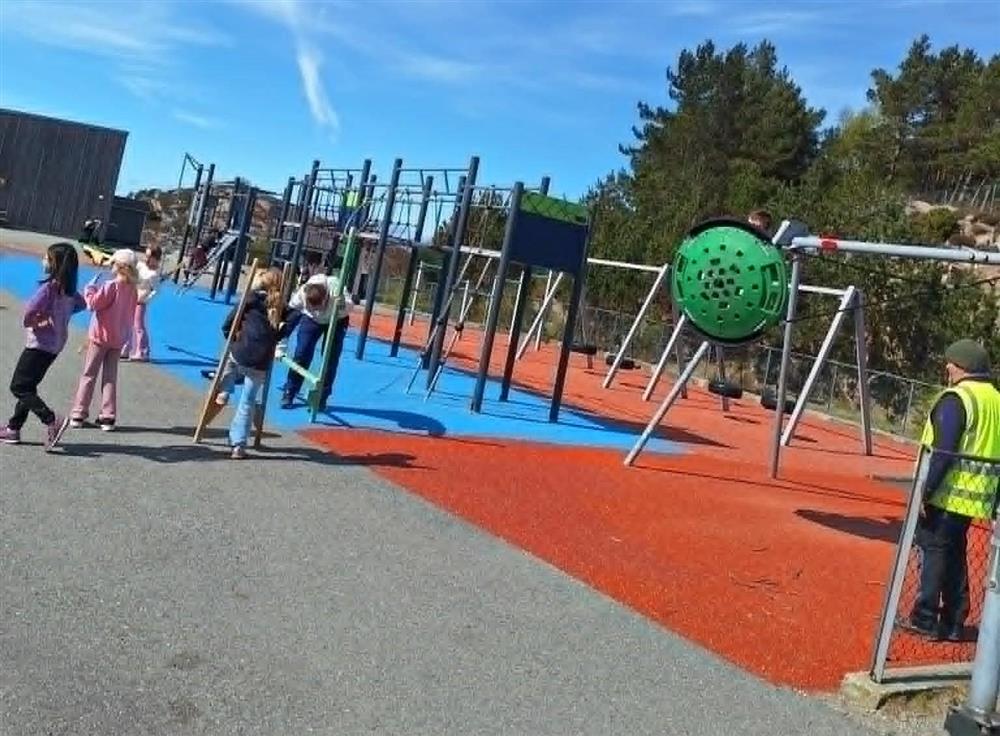 Aktivitetar - Klikk for stort bilete