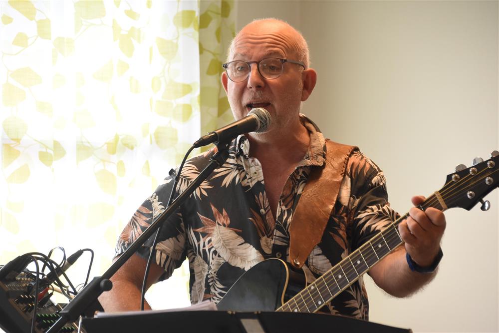 Kjell-Atle Andresen - Klikk for stort bilete