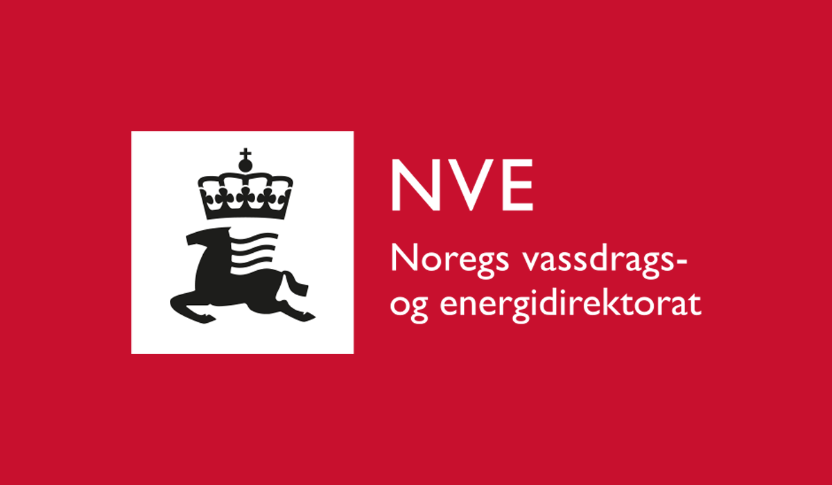 Noregs vassdrags- og energidirektorat - Klikk for stort bilete