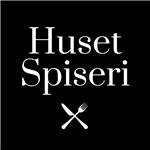 Logoen til Huset Spiseri - Klikk for stort bilete