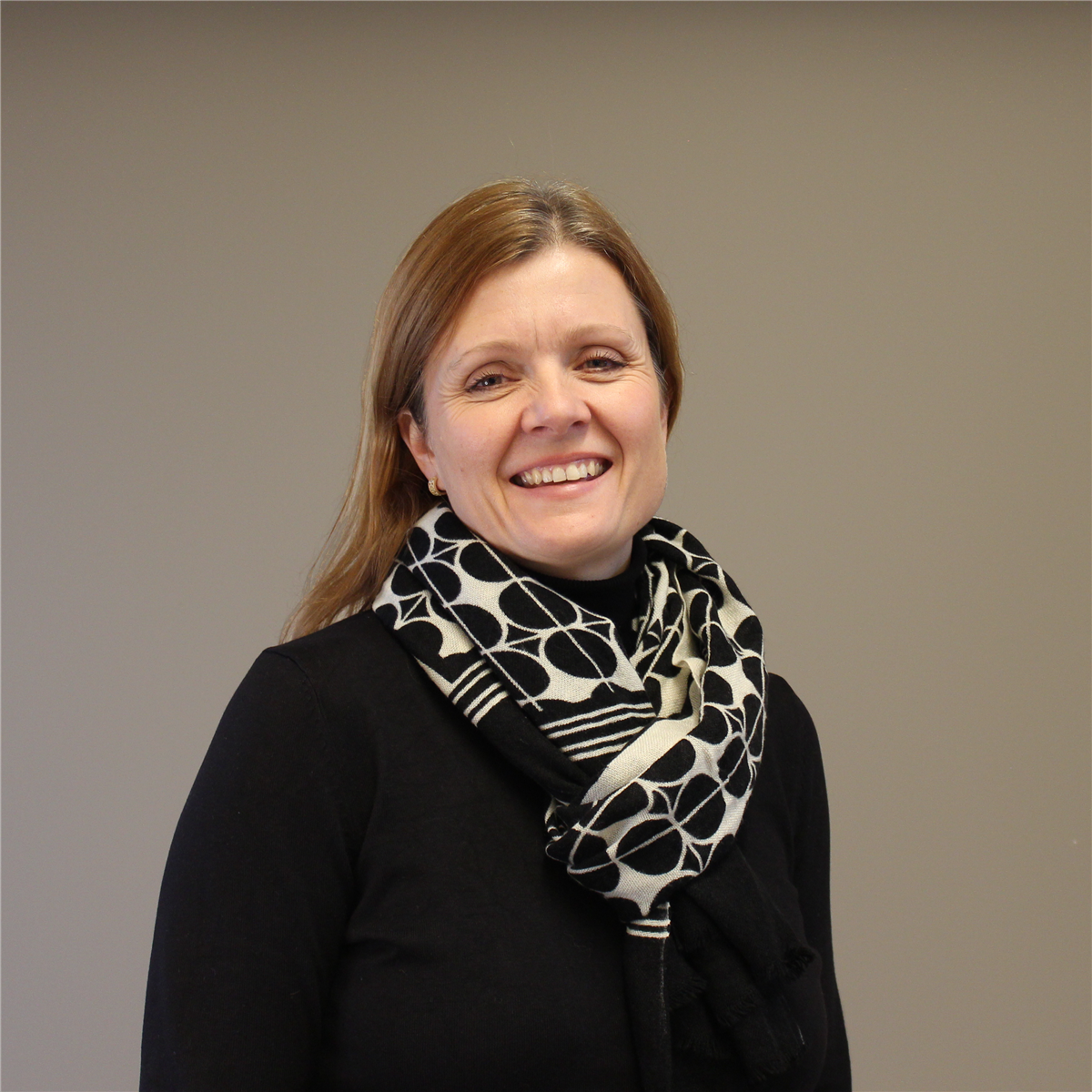 Marian Guddal Hansen - Klikk for stort bilete