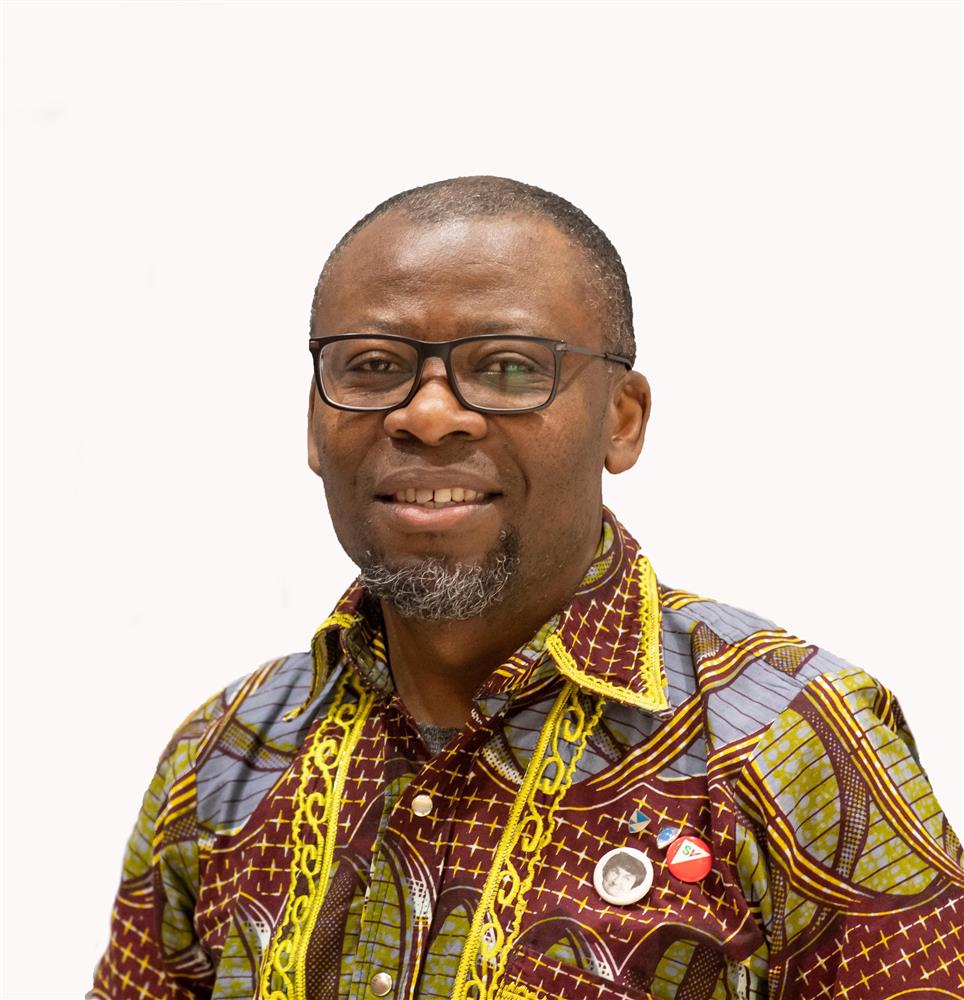 Symphorien Pombe (SV) - Klikk for stort bilete