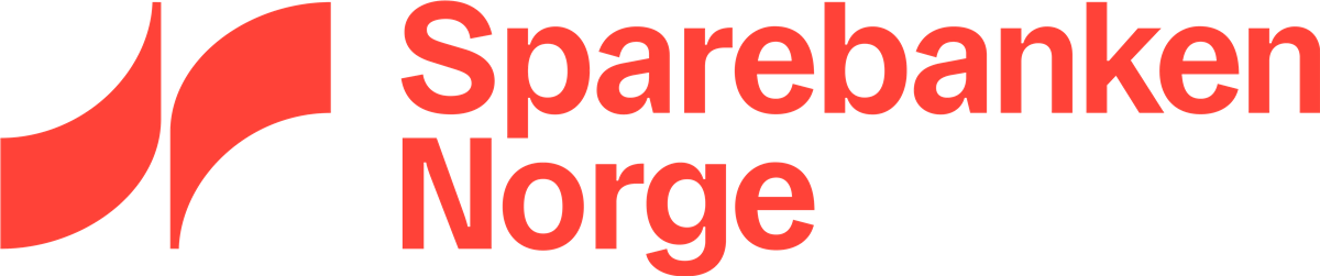 logoen til Sparebanken Norg