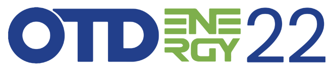 Logoen til OTD ENERGI 2022 - Klikk for stort bilete