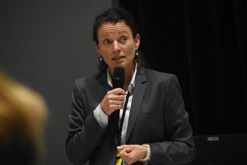 Monica Johannesen Mørk - Klikk for stort bilete