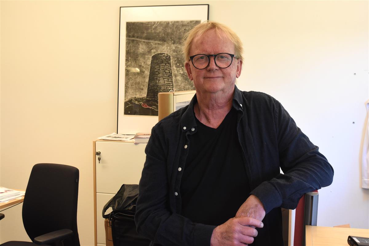 Jon Erik Egeland - Klikk for stort bilete