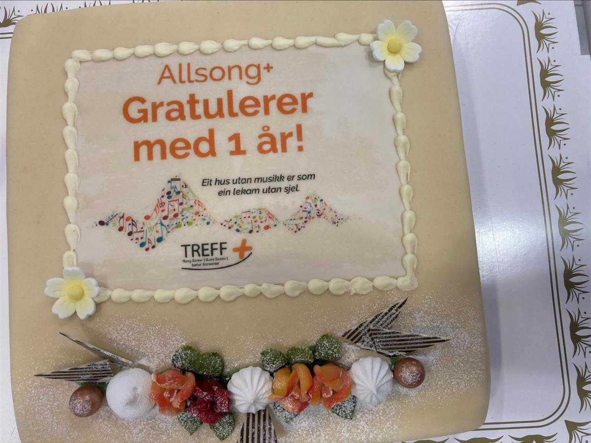 Kake - Klikk for stort bilete