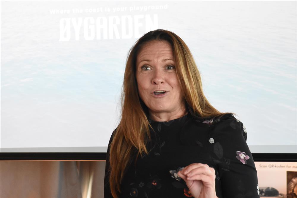 Helene Frihammer - Klikk for stort bilete