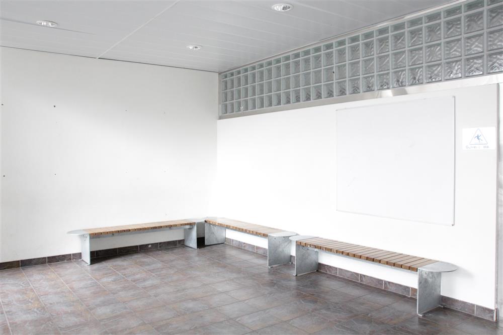Fjell ungdomsskule - Klikk for stort bilete
