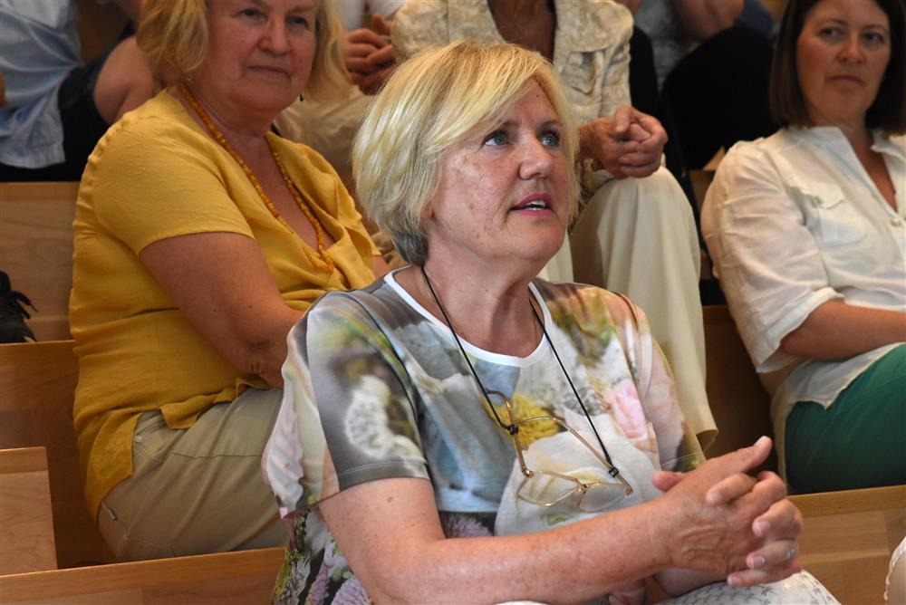 Frå arrangementet - Klikk for stort bilete