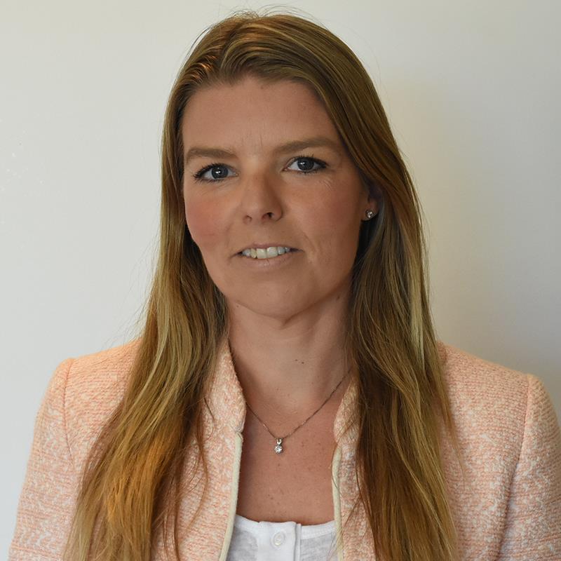 Silje Aileen H. Haukedal - Klikk for stort bilete