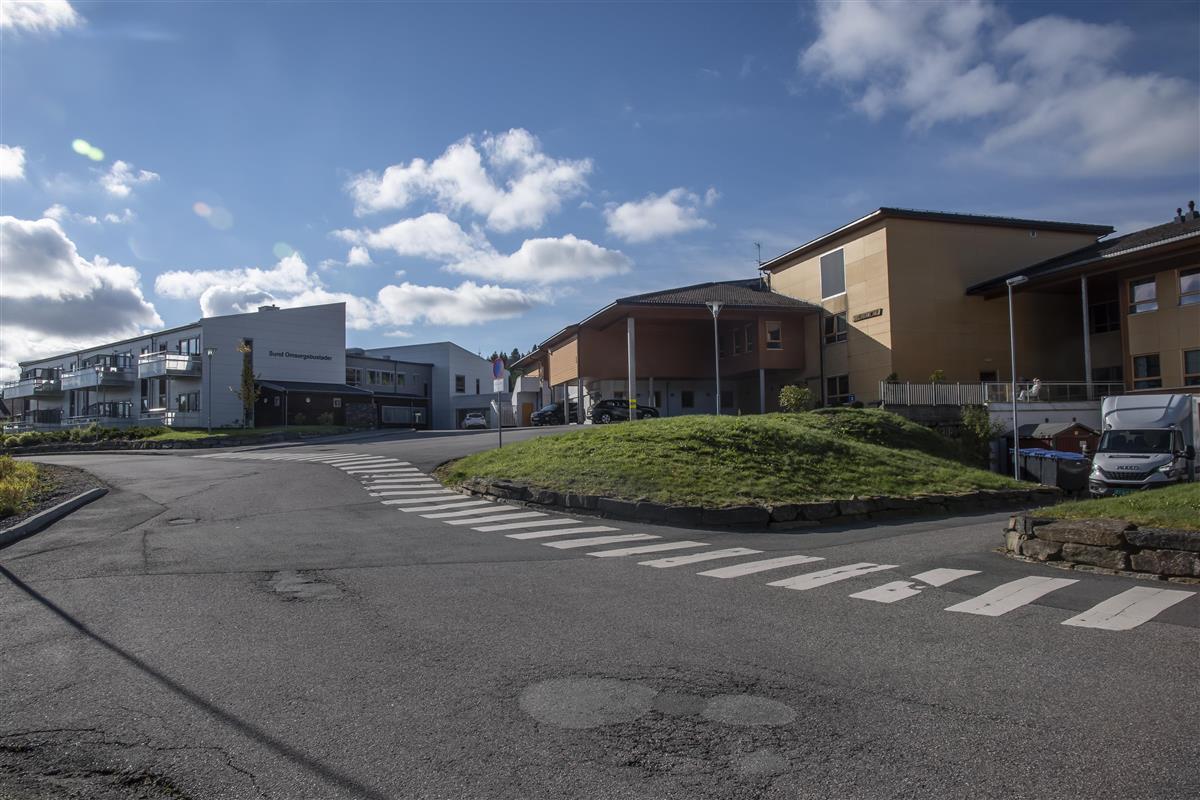 Sundheimen - Klikk for stort bilete